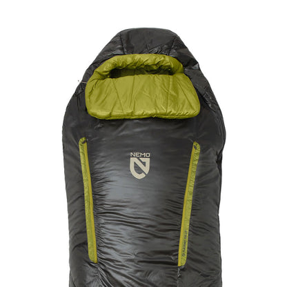 Forte™ Endless Promise® Men's Synthetic Sleeping Bag